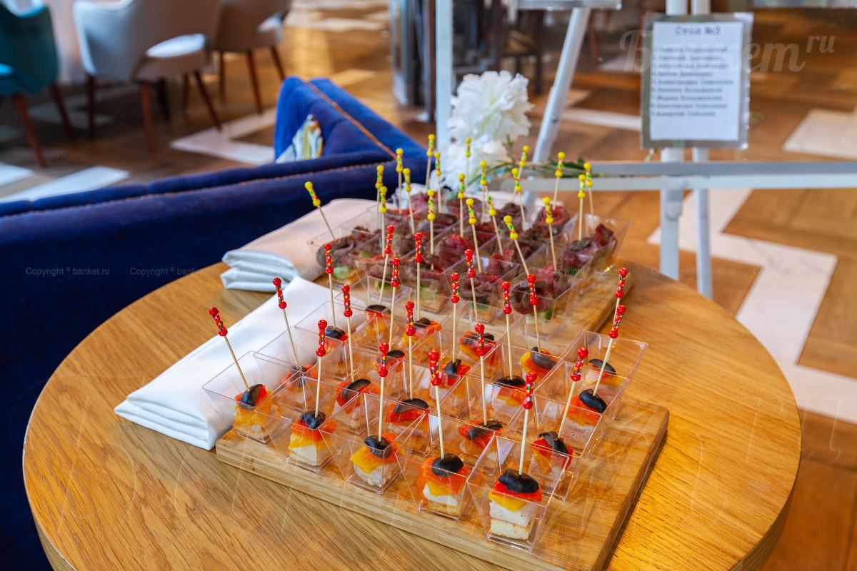 Капоне (ресторан) — фото 9