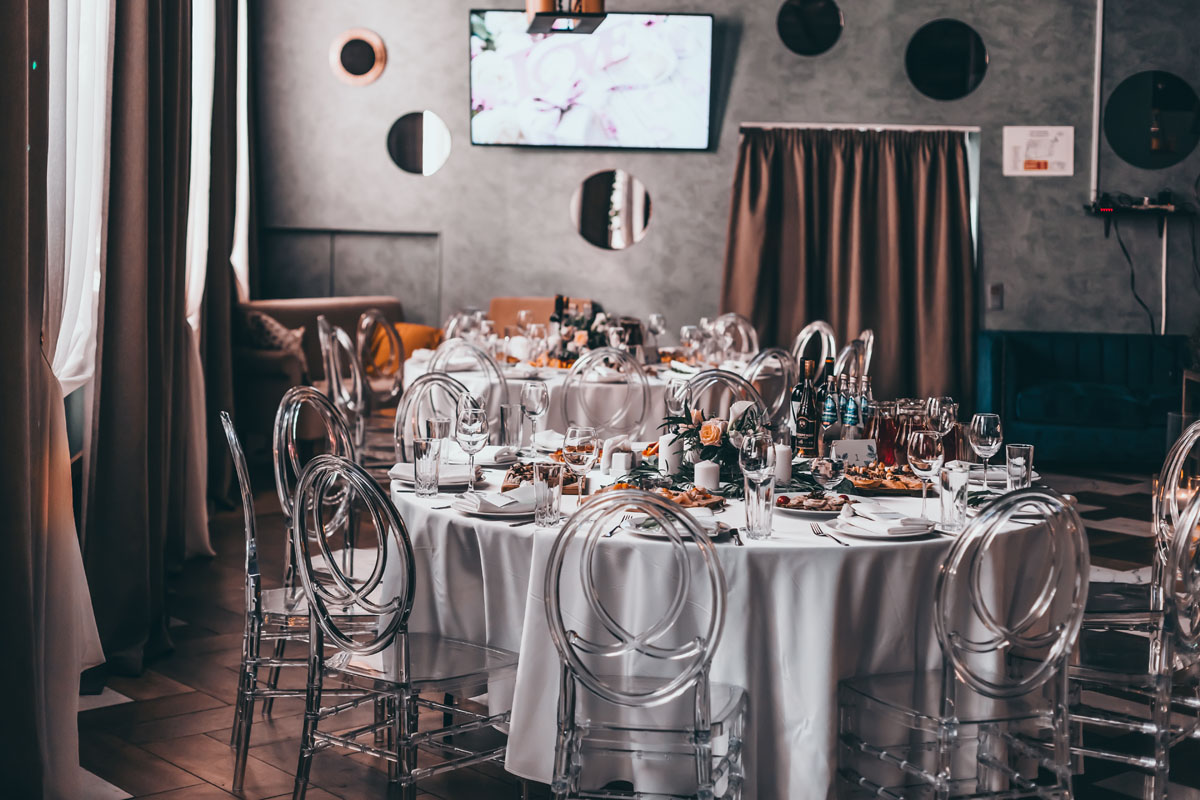 Капоне (ресторан) — фото 28