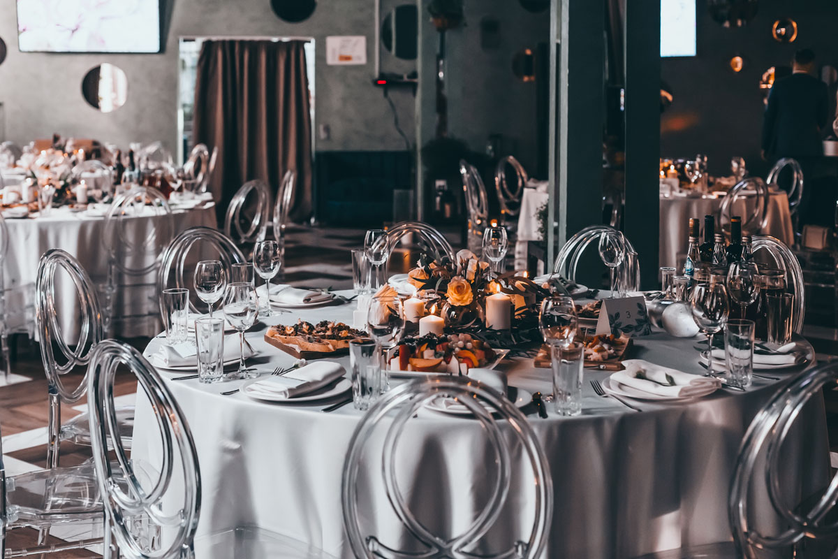 Капоне (ресторан) — фото 29