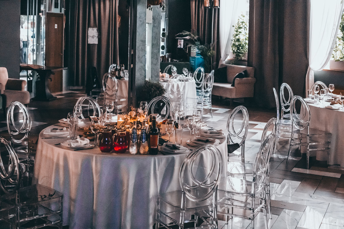 Капоне (ресторан) — фото 30