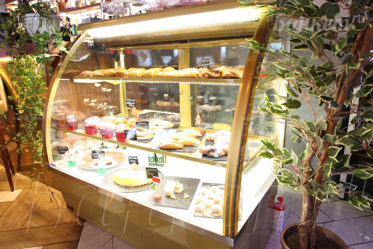 Капоне (ресторан) — фото 42