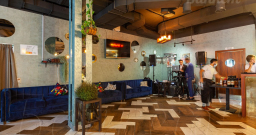 Капоне (ресторан) — фото 4