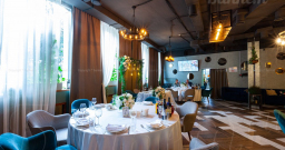 Капоне (ресторан) — фото 5