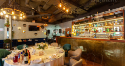 Капоне (ресторан) — фото 6