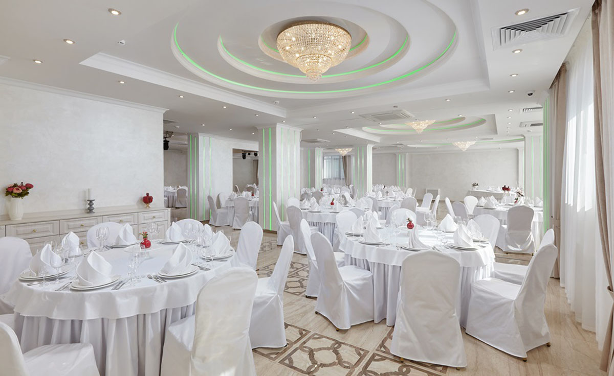 Алмаз — Семейный ресторан Granat