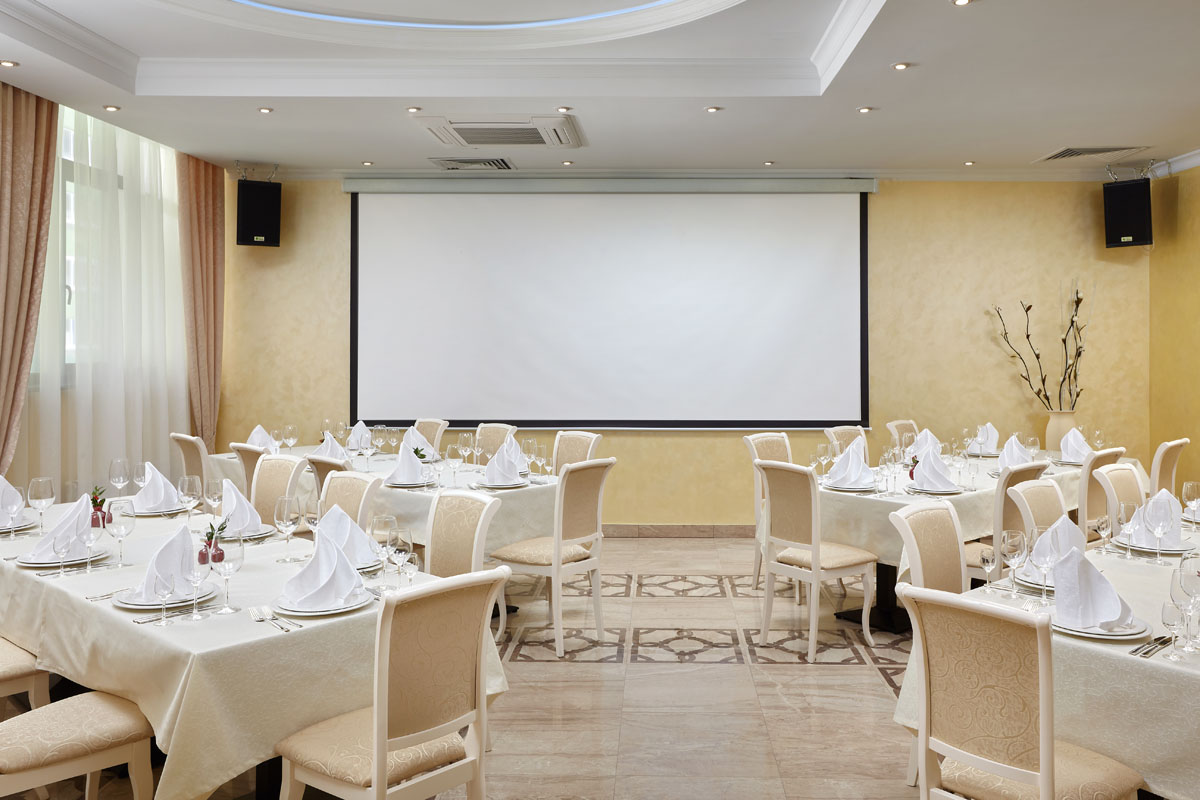 Янтарь — Семейный ресторан Granat