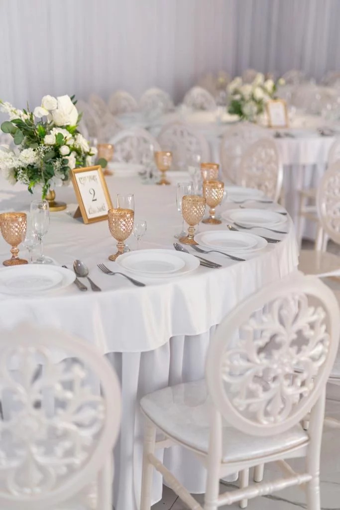 Шатер Ванильное небо — Шатер Ванильное небо