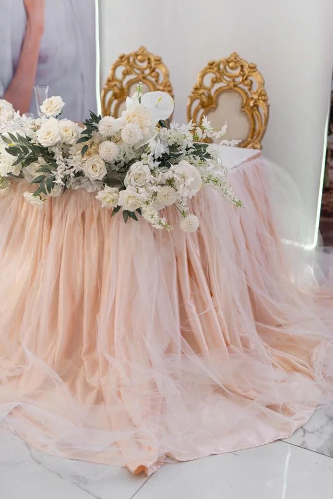 Шатер Ванильное небо — Шатер Ванильное небо