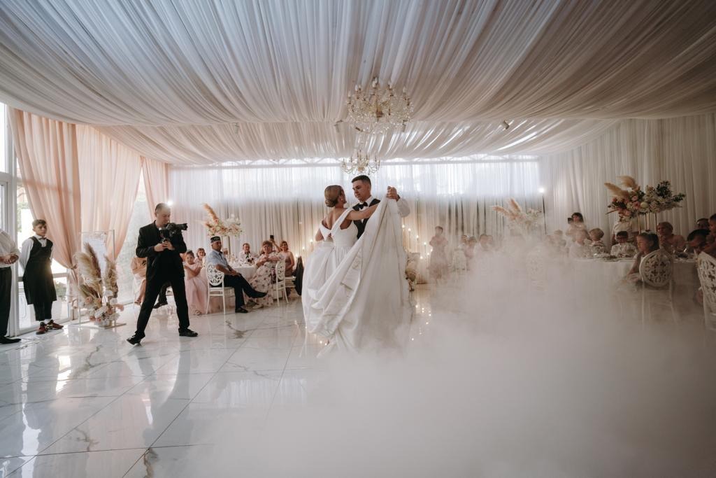 Шатер Ванильное небо — Шатер Ванильное небо