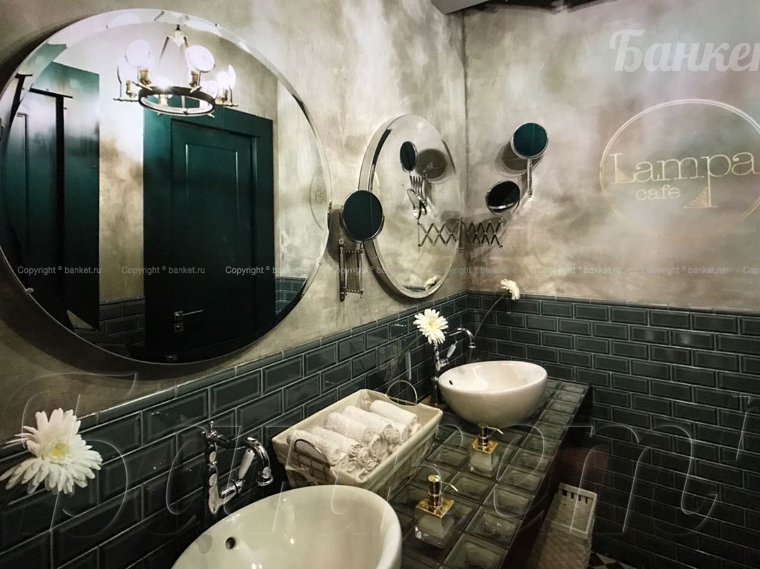 Основной зал — фото 5