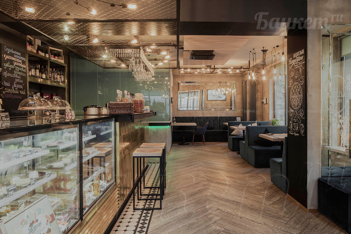 Основной зал — фото 7