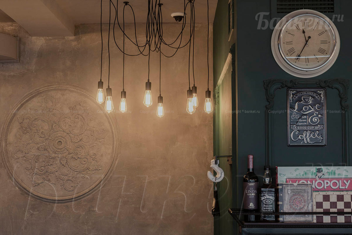 Основной зал — фото 12