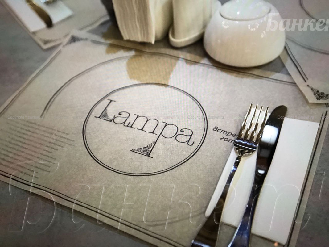 Основной зал — фото 13