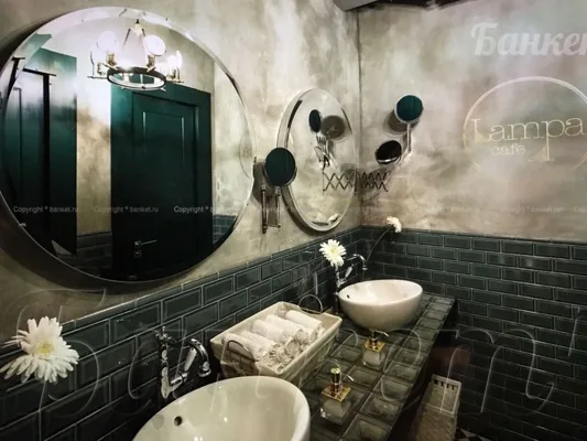 Основной зал — фото 5