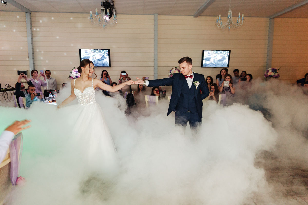 Банкетный зал Веранда — фото 7