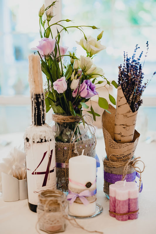 Банкетный зал Веранда — фото 10