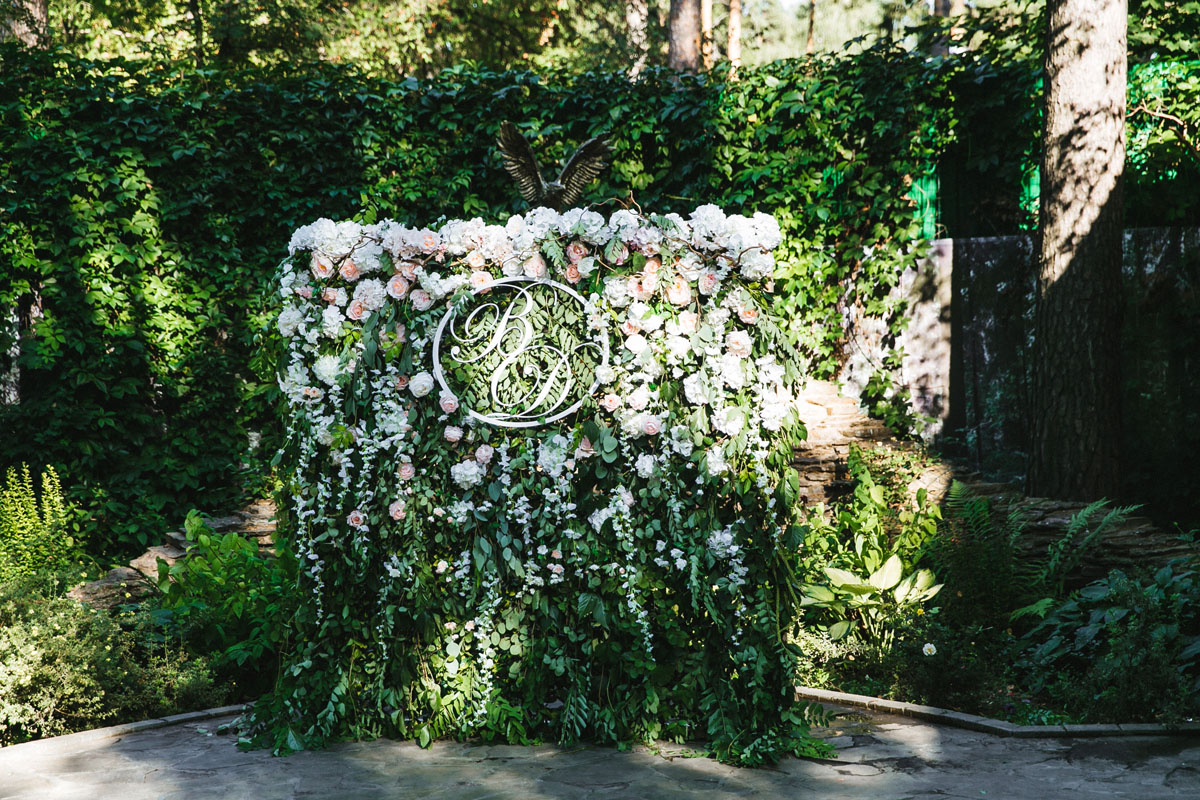 Банкетный зал Веранда — фото 24