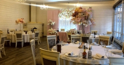 Банкетный зал Веранда — фото 4