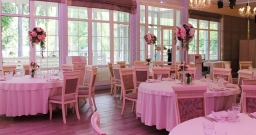 Банкетный зал Веранда — фото 6