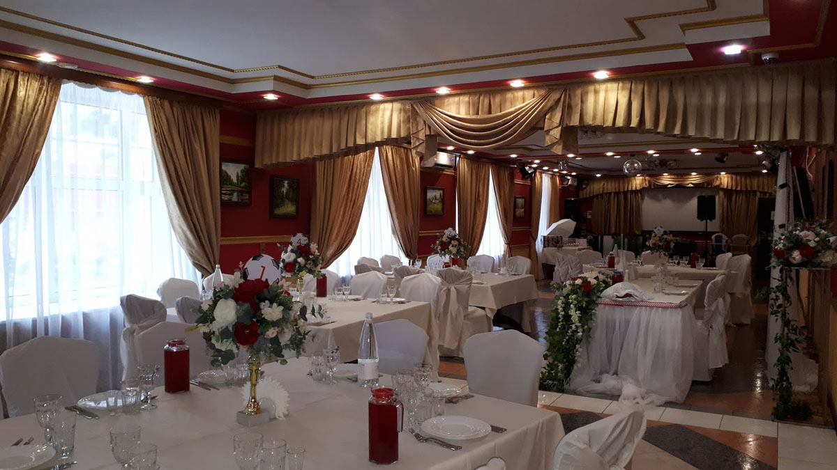 Ресторан — фото 5