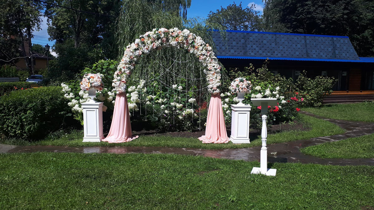 Ресторан — фото 11