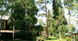 Ресторан — фото 4