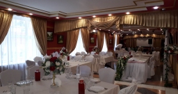 Ресторан — фото 5