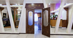 Ресторан — фото 6