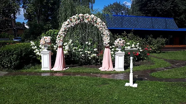 Ресторан — Арт-отель Пушкино, Пушкино
