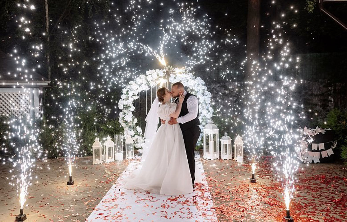 Техническое оснащение