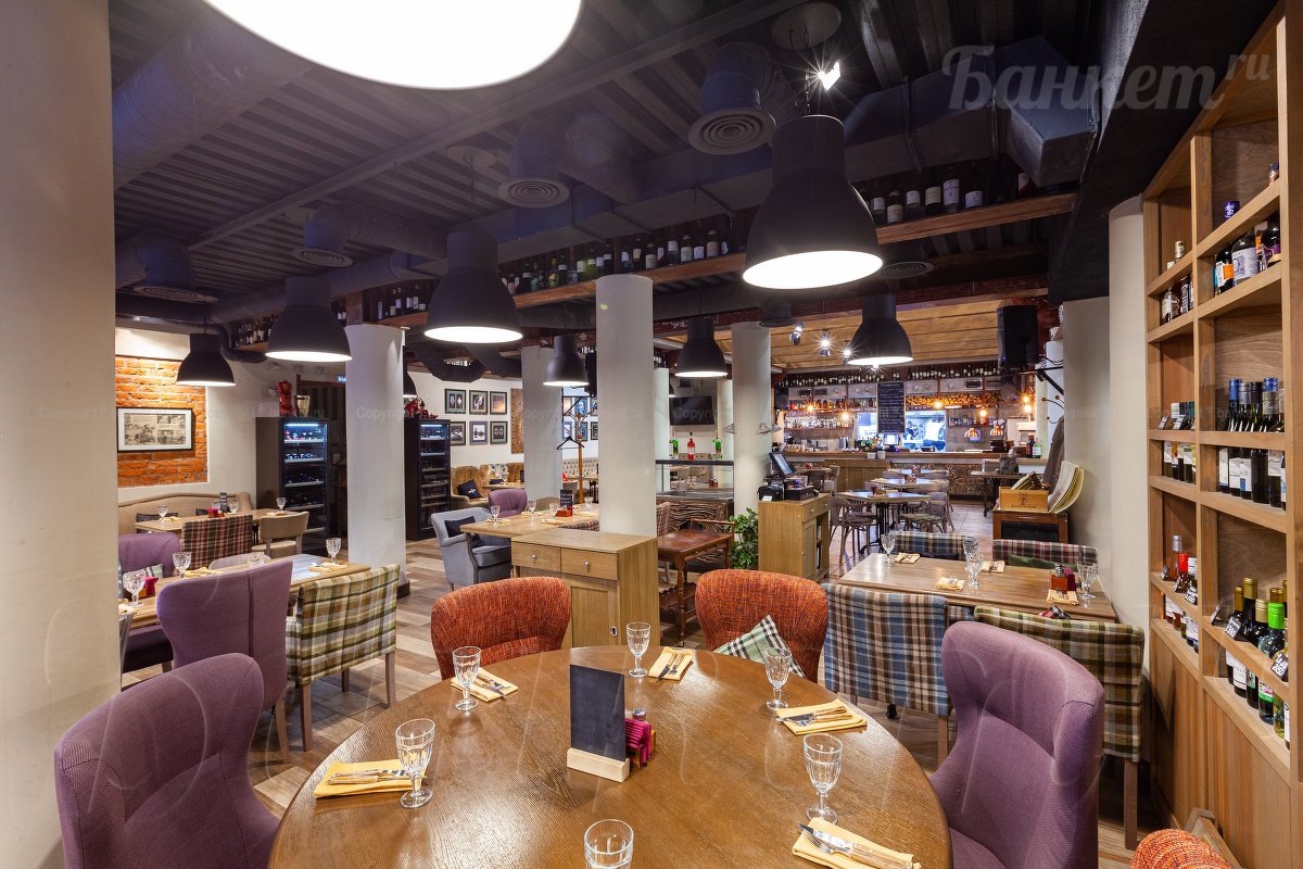 Основной зал — фото 5