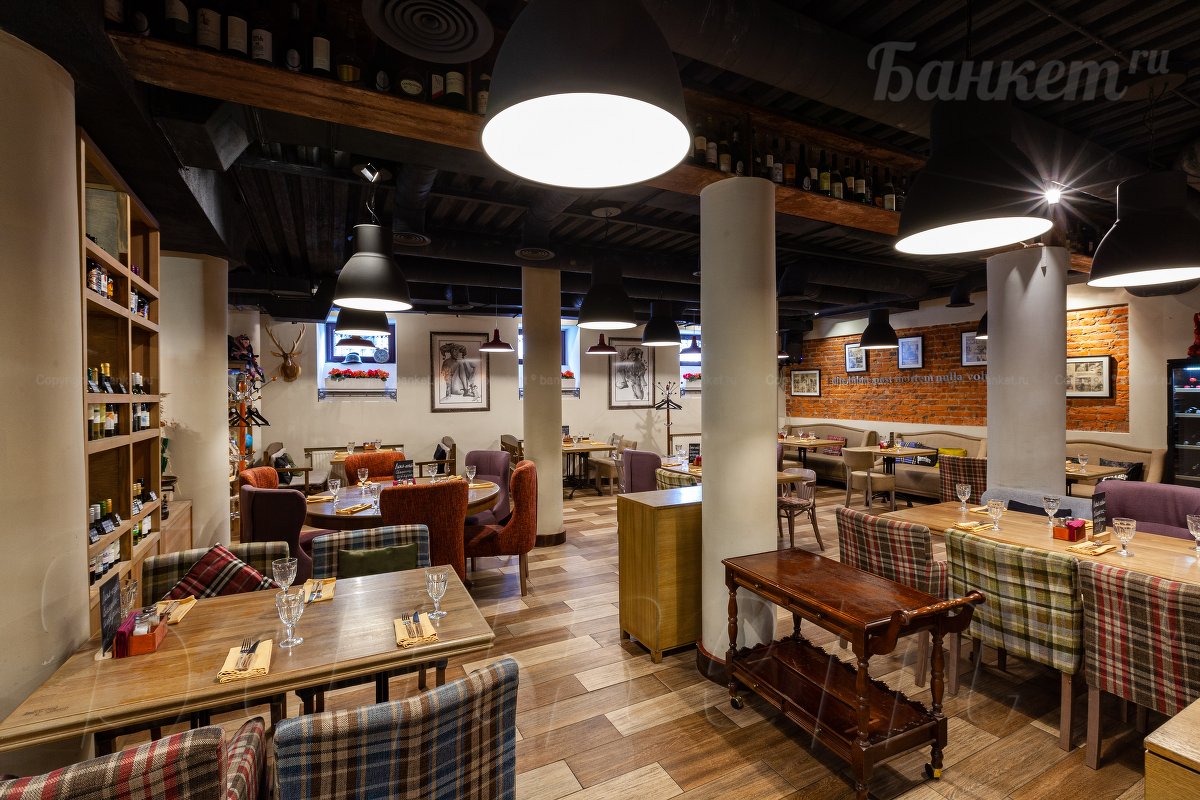 Основной зал — фото 6