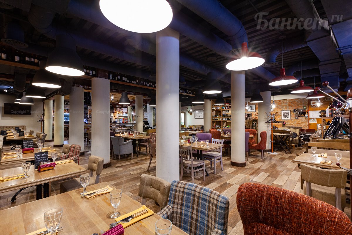 Основной зал — фото 7