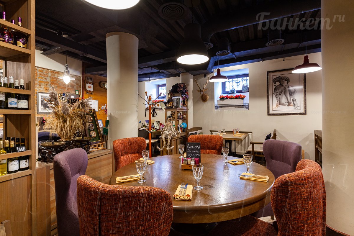 Основной зал — фото 10