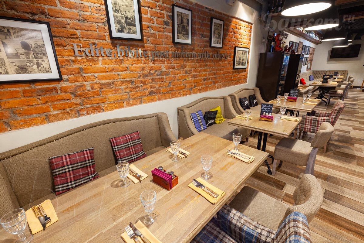 Основной зал — фото 11