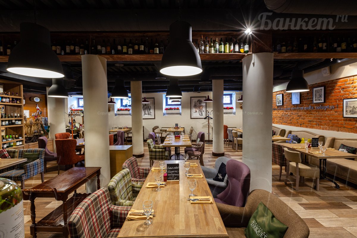 Основной зал — фото 12