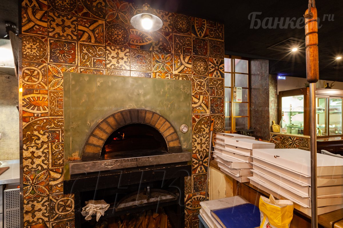 Основной зал — фото 15