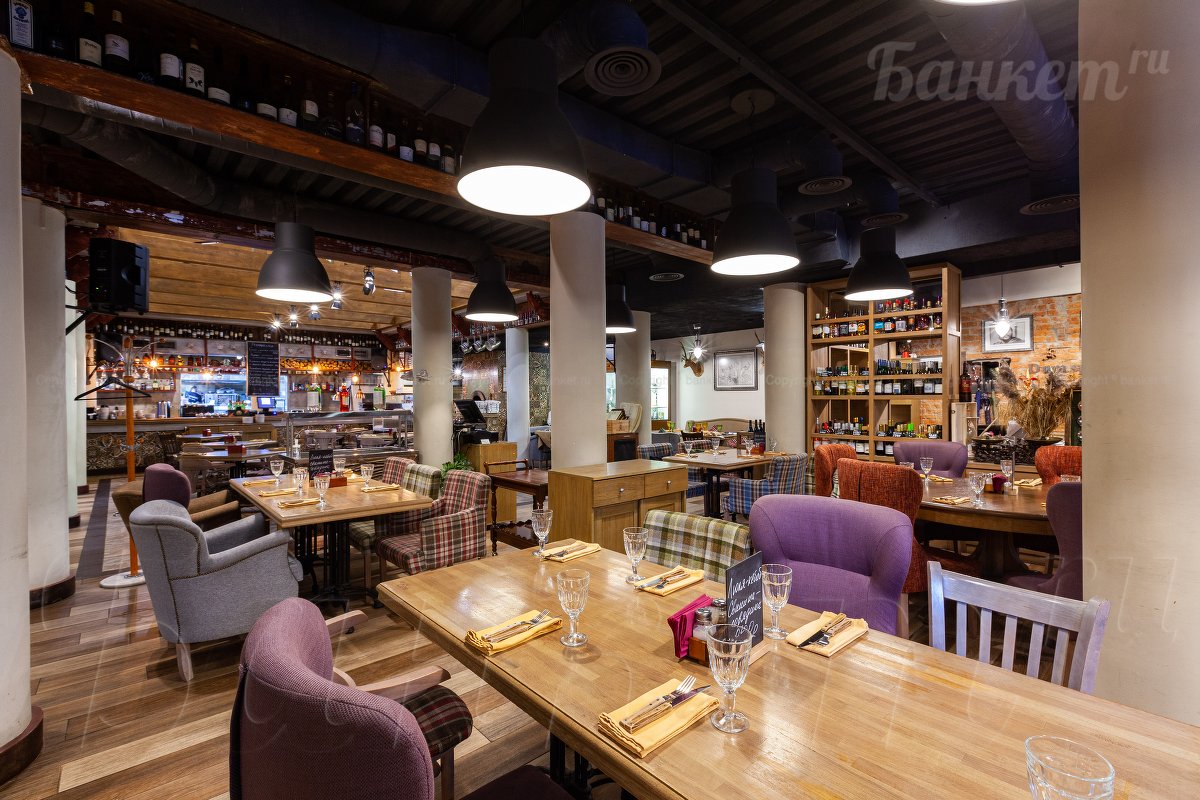 Основной зал — фото 16