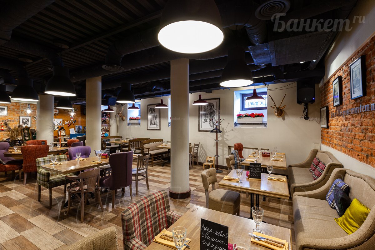 Основной зал — фото 21