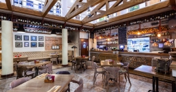 Основной зал — фото 4