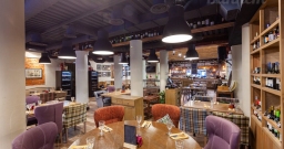 Основной зал — фото 5