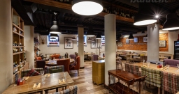 Основной зал — фото 6