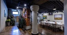 Малый зал/каминный — фото 4