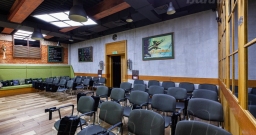 Конференц зал Конференц зал — фото 5