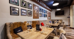 Конференц зал — фото 6