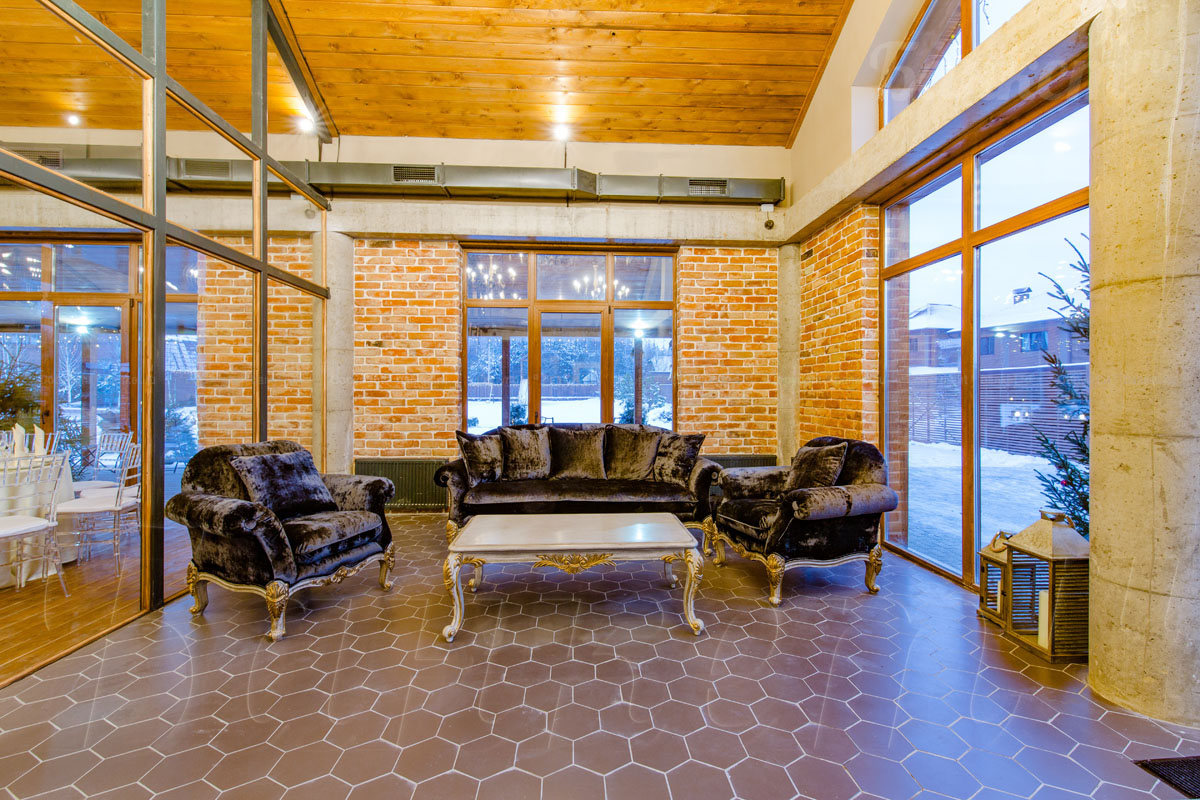 Loft Hall — Art Village Club