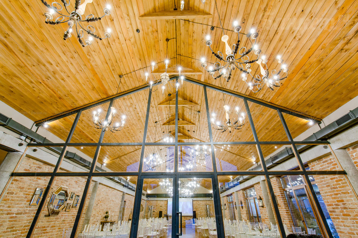 Loft Hall — фото 7