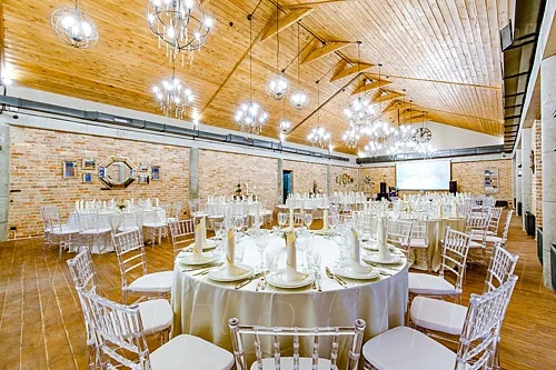 Loft Hall — Art Village Club