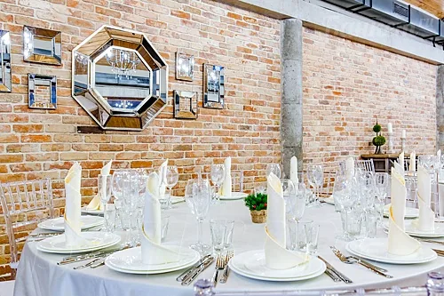 Loft Hall — Art Village Club, Москва