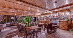 Банкетный зал